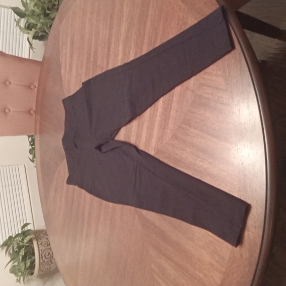 SOLD !!!!!!!!!!!!!!!!!!!!               Torrid legging bundle - Picture 2 of 4